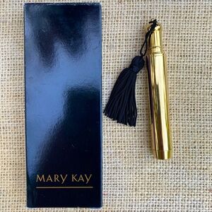 Mary Kay Refillable Perfume Atomizer
